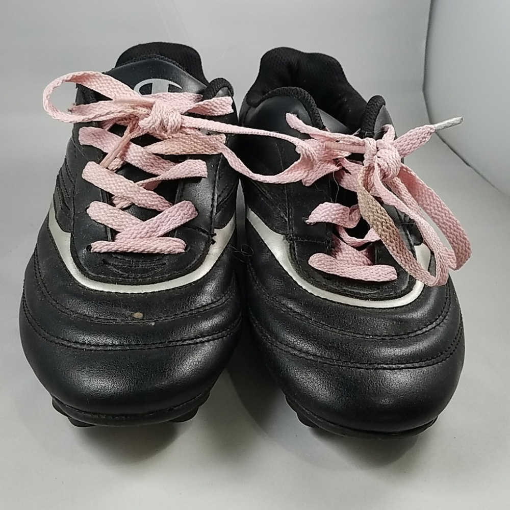 Softball cleats - Picture 3 of 4